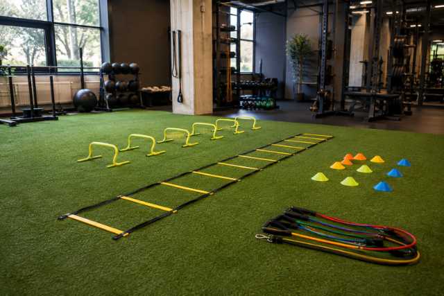 agility-ladder-zone