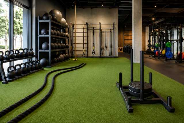 turf-functional-training