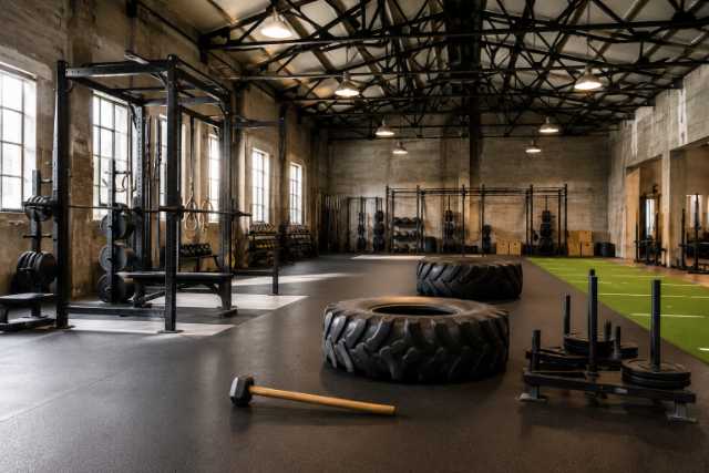 warehouse-strongman-facility