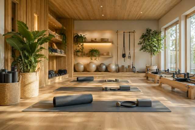wooden-wellness-studio
